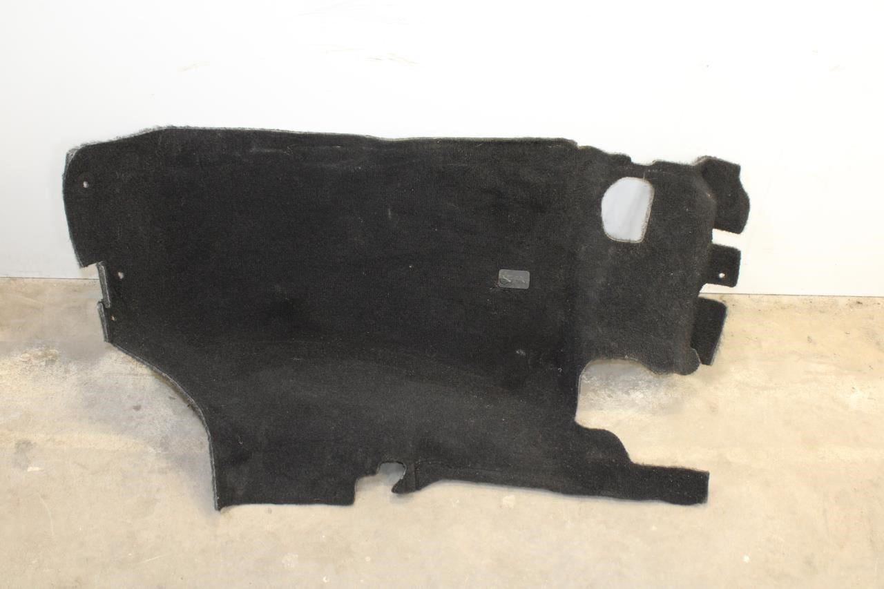 2011-13 Jeep Wrangler Front and Rear RH and LH Floor Carpet Mats Set 1RV68DX9AB - Alshned Auto Parts