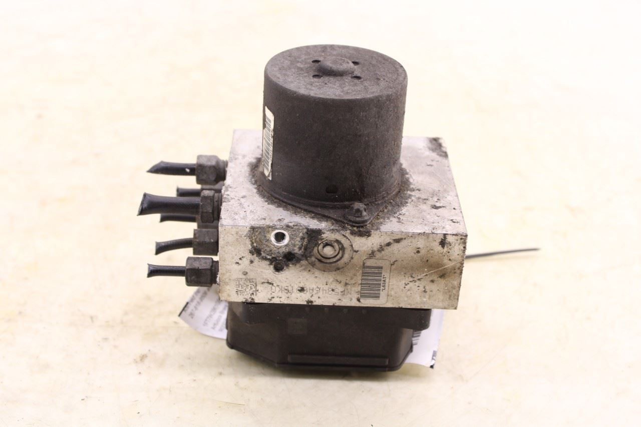 14-16 Ford F250 Lariat ABS Anti Lock Brake Pump Control Module EC34-2C405-CB - Alshned Auto Parts