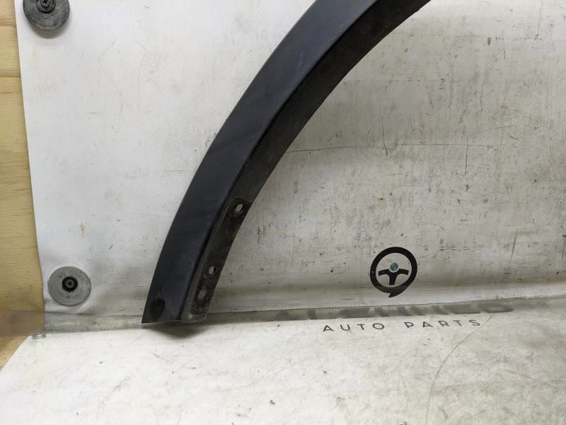 2011-19 Ford Explorer Rear Passenger Right Side Wheel Arch Molding Fender Flare2