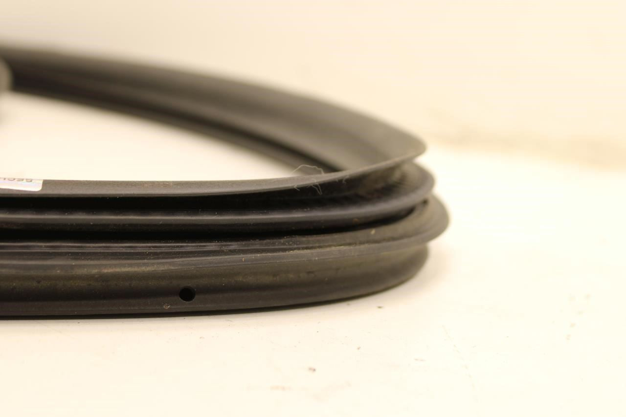 2015-2022 Ram ProMaster City Front Left Driver Side Door Weatherstrip 68338438AA - Alshned Auto Parts