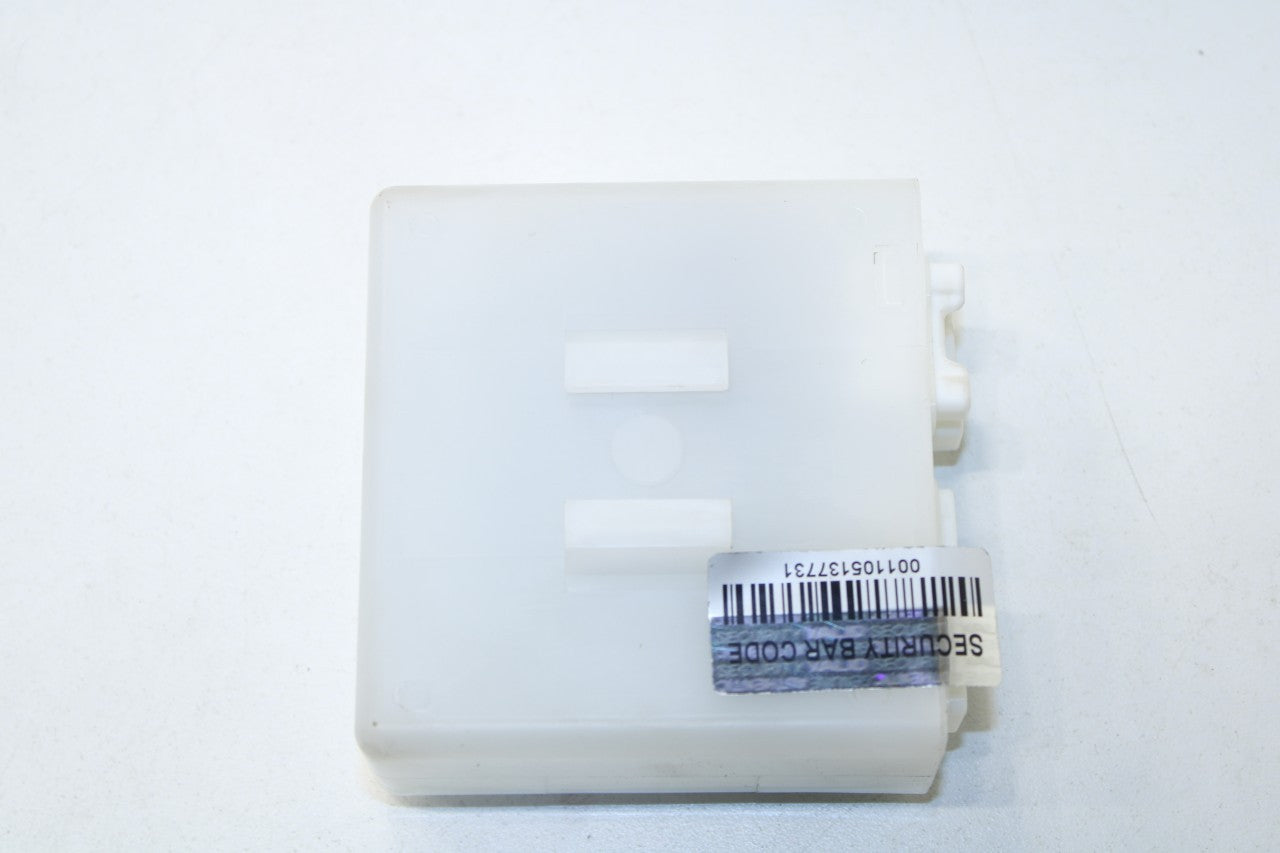 2015-2017 Nissan Murano Platinum Driving Position Control Module 98800-5AA0A OEM - Alshned Auto Parts