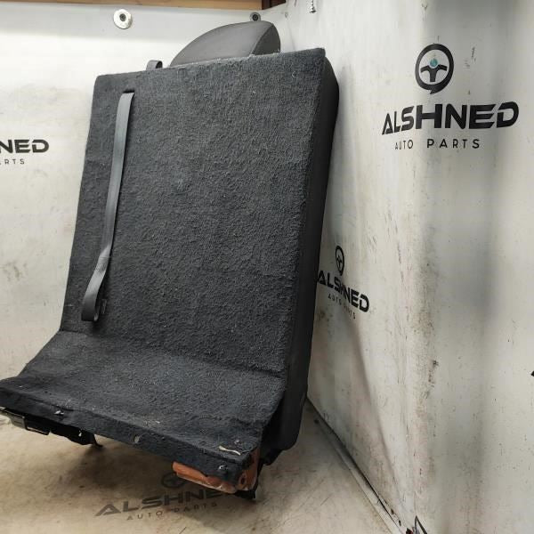 2011-2020 Dodge Journey Rear Left 3rd Row Seat Back w/ Headrest 1UN33DX9AA OEM - Alshned Auto Parts