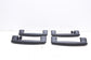 14-20 Maserati Ghibli Roof Headliner Interior Grab Handle Bar Set of 4 670024691 - Alshned Auto Parts