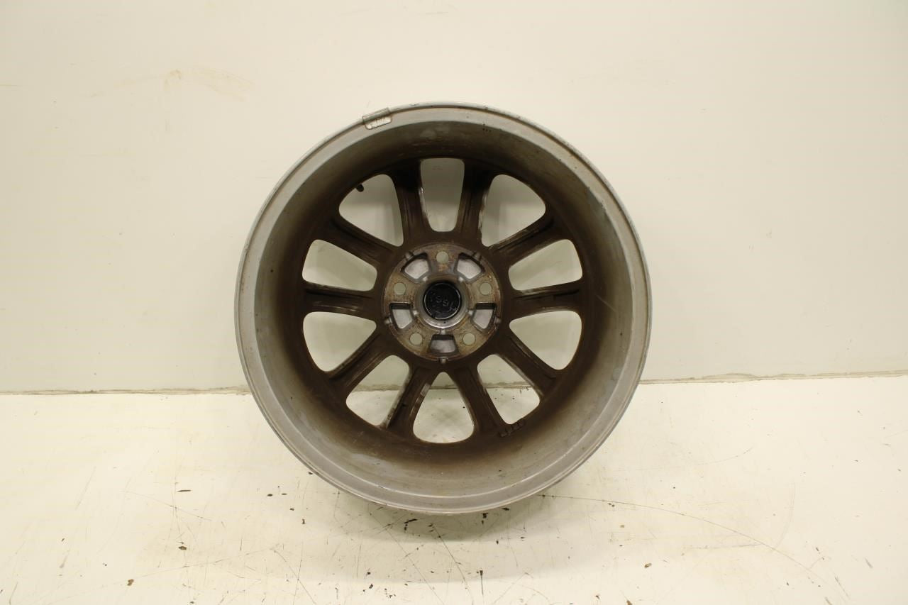 2021-2023 Jeep Grand Cherokee Aluminum Wheel R18x8.0J 5NP32TRMAB OEM - Alshned Auto Parts