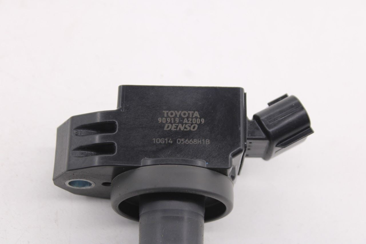 2019-24 Toyota Corolla LE 2.0L FWD Engine Ignition Coil Set of 4 90919-A2009 OEM22