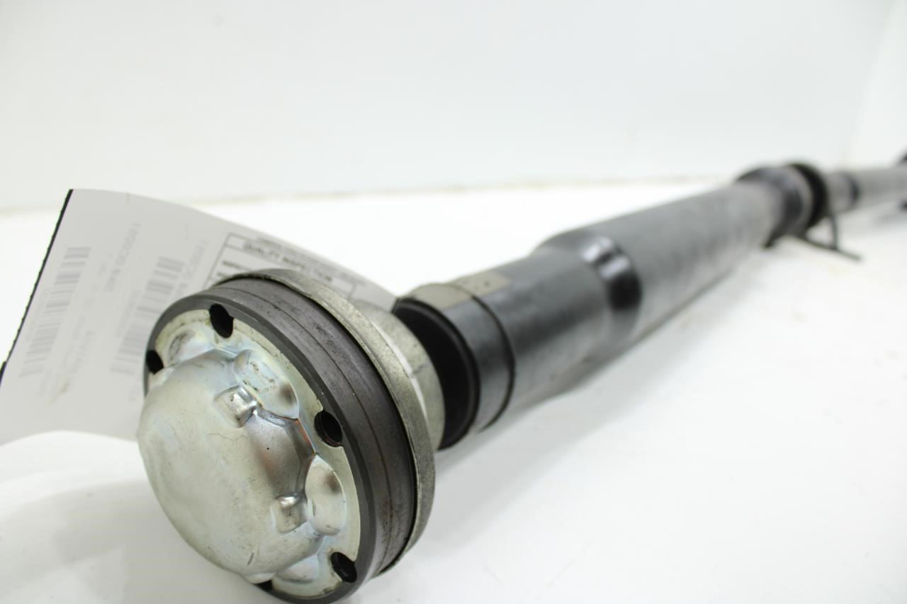 2014-2017 Maserati Ghibli 3.0L RWD Rear Drive Shaft Propeller 670008545 OEM - Alshned Auto Parts