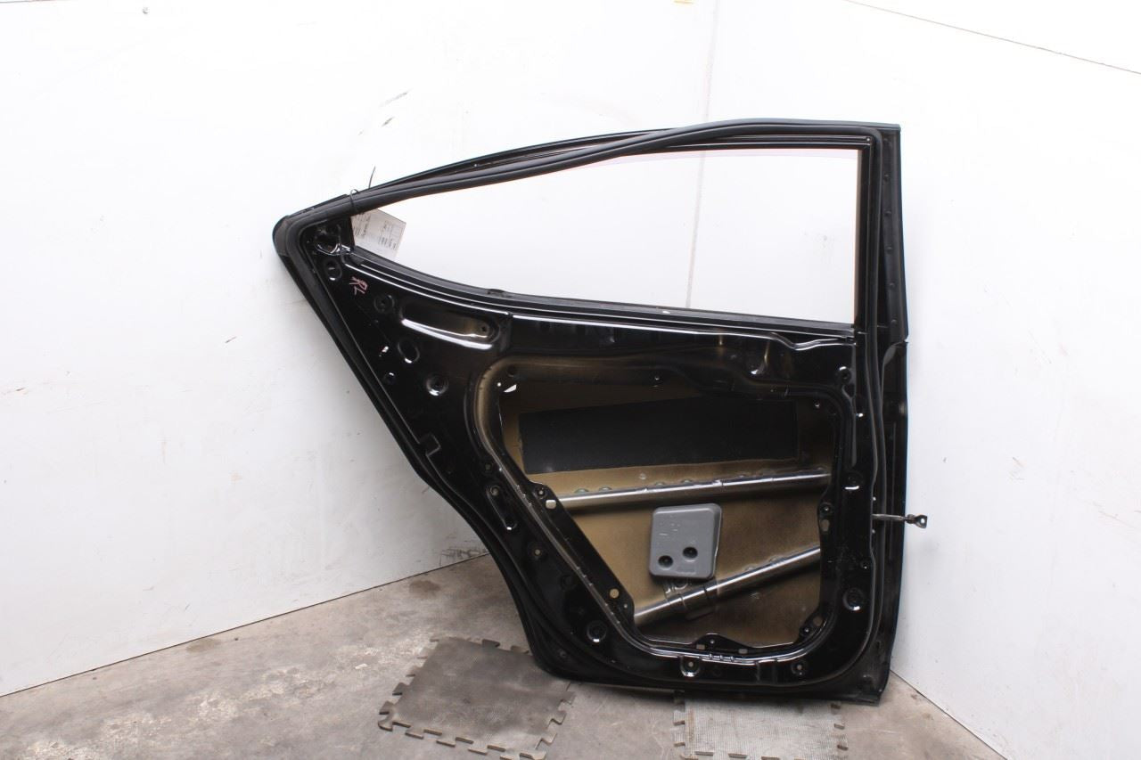 17-20 Hyundai Elantra Value Edition Rear Left Side Door Shell Panel 77003-F2000 - Alshned Auto Parts