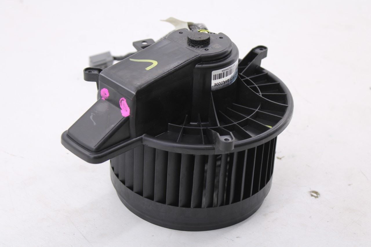 2011-2025 Dodge Durango SXT 3.6L HVAC AC Blower Fan Motor 68089094AA OEM7