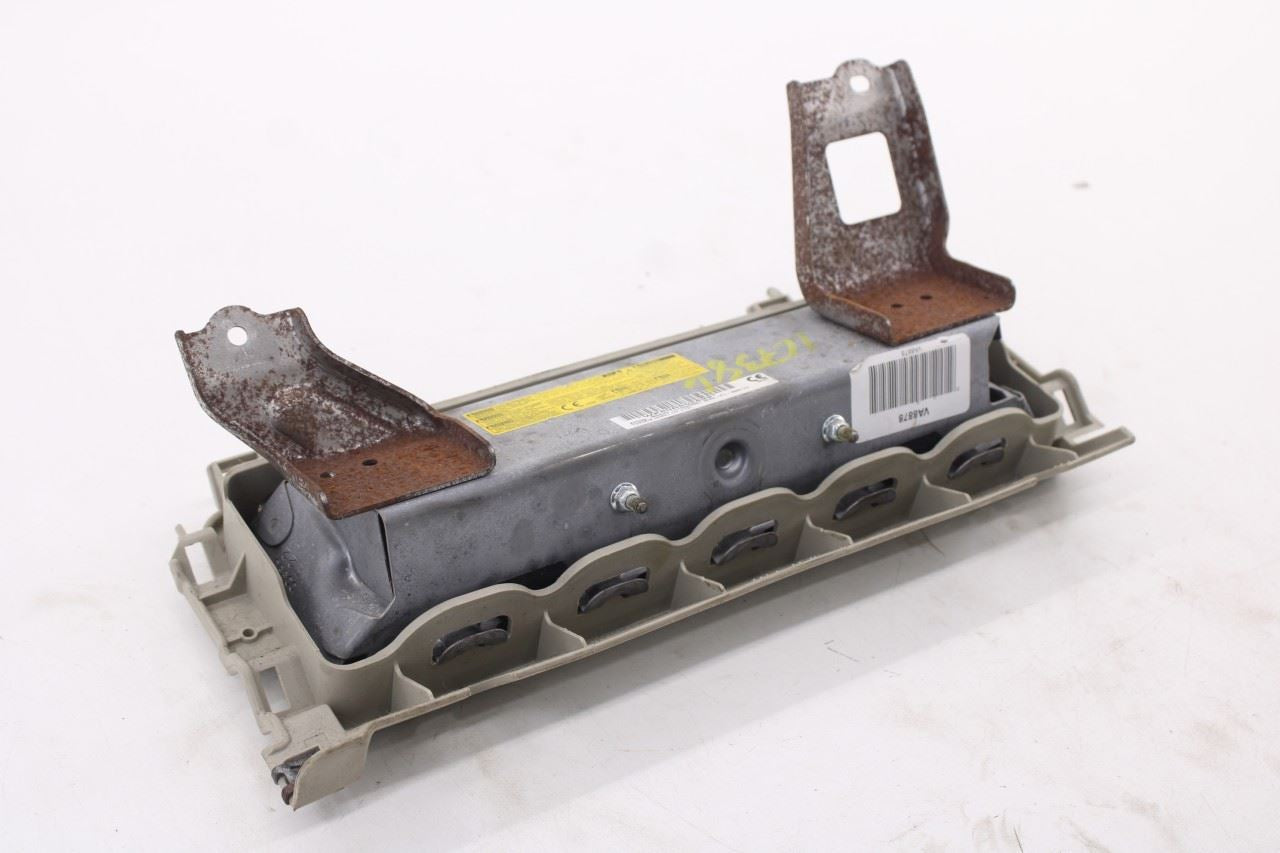 2013-2015 Subaru XV Crosstrek Front Left Driver Side Lower Dash Knee Air Bag 98301FJ010WJ OEM