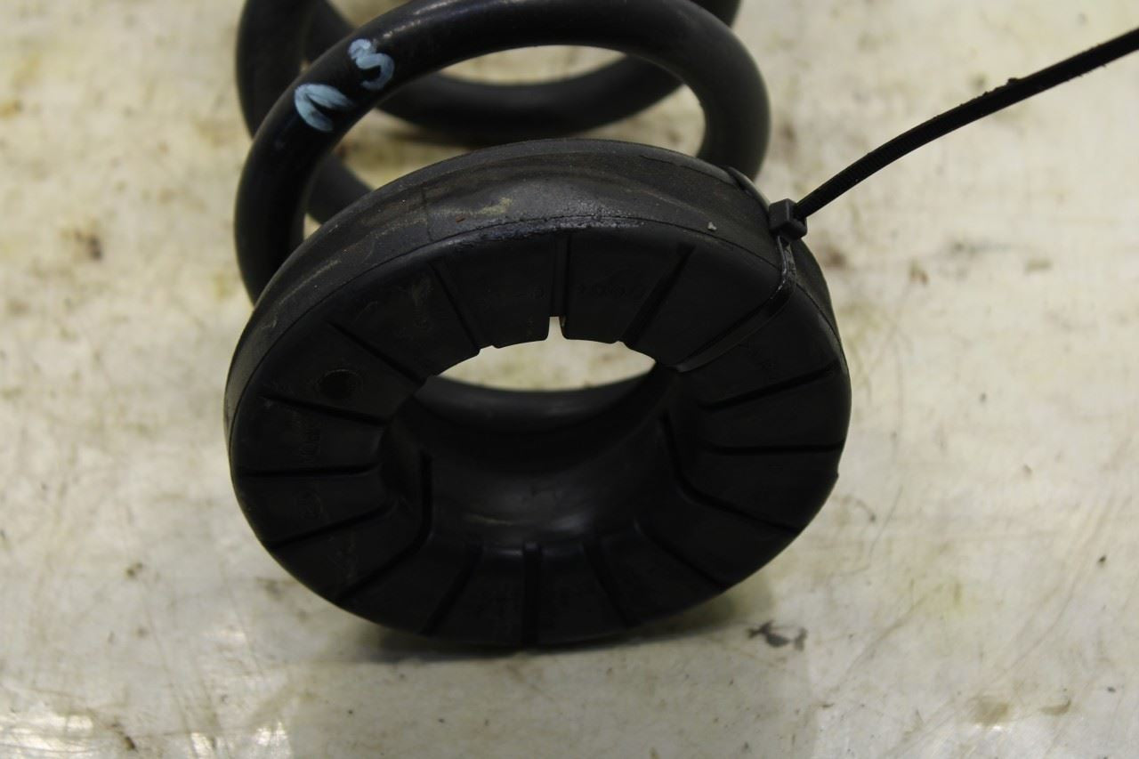 15-20 Kia Sorento LX 3.3L FWD Rear Right and LH Side Suspension Coil Spring Set - Alshned Auto Parts
