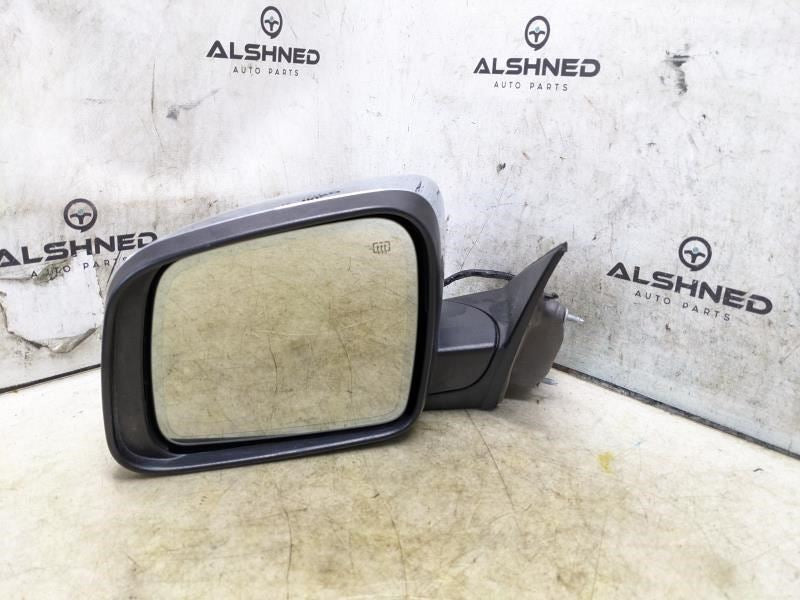 2011-2018 Jeep Grand Cherokee Left Driver Side Rearview Mirror 68236929AB OEM - Alshned Auto Parts