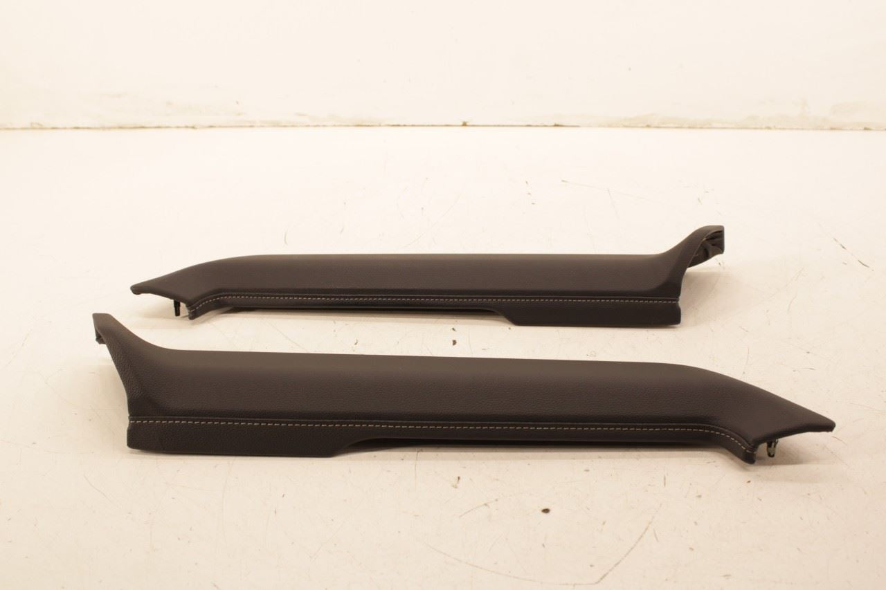 22-24 Ford Expedition MAX FR Right and Left Center Console Trim NL1B-78045L10-BE - Alshned Auto Parts