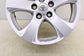 2011-2020 Toyota Sienna LE Aluminum Wheel R17x7J 5 Spoke 42611-08080 OEM - Alshned Auto Parts