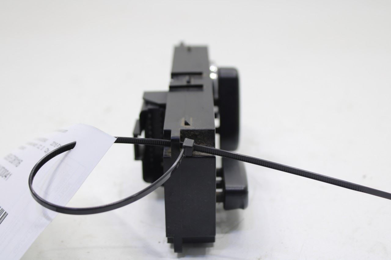 15-21 Ford F150 Super Cab Lariat Front Left Power Seat Adjustment Control Switch - Alshned Auto Parts