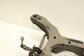 2020-2024 Nissan Sentra Rear Suspension Crossmember Subframe 55401-6LB0D OEM - Alshned Auto Parts