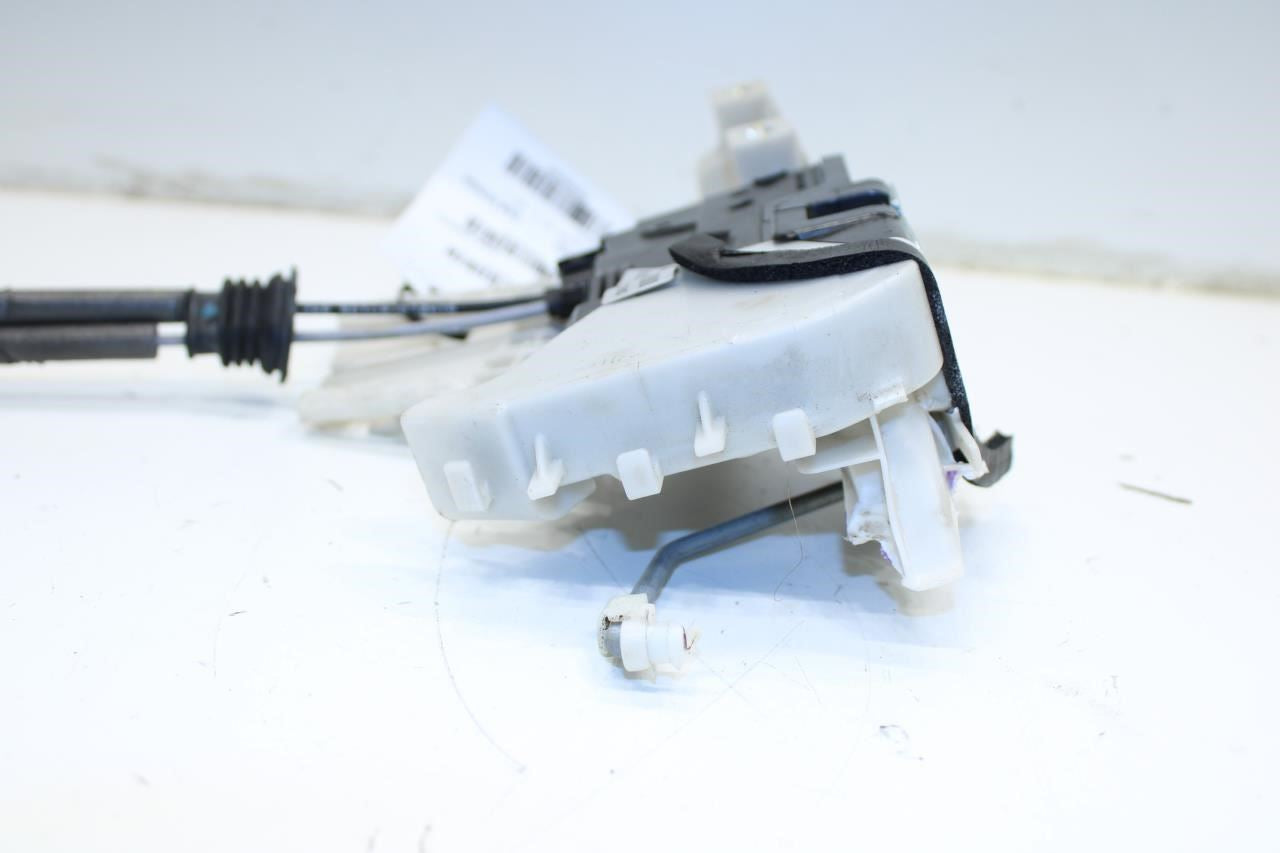19-23 Hyundai Santa Fe Limited FR LH Door Lock Latch Actuator 81310-S1000 *ReaD* - Alshned Auto Parts