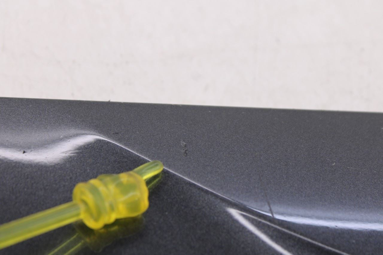 2013-2017 Audi Q5 Premium Rear Left Door Lower Body Side Molding 8R0853969LGRU - Alshned Auto Parts