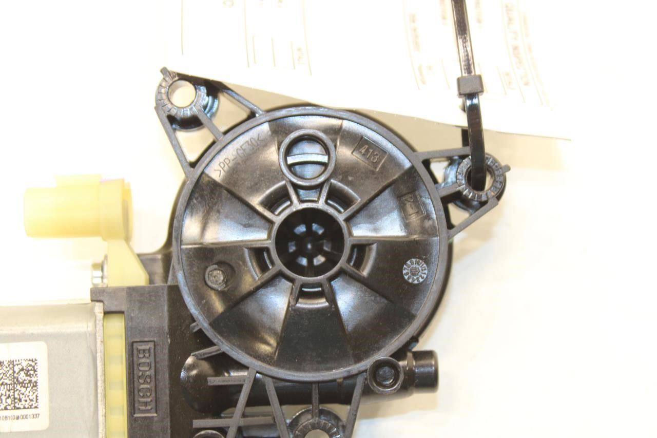 2020-2024 Hyundai Sonata SE Rear Right Side Power Window Motor 83460-L1000 OEM - Alshned Auto Parts