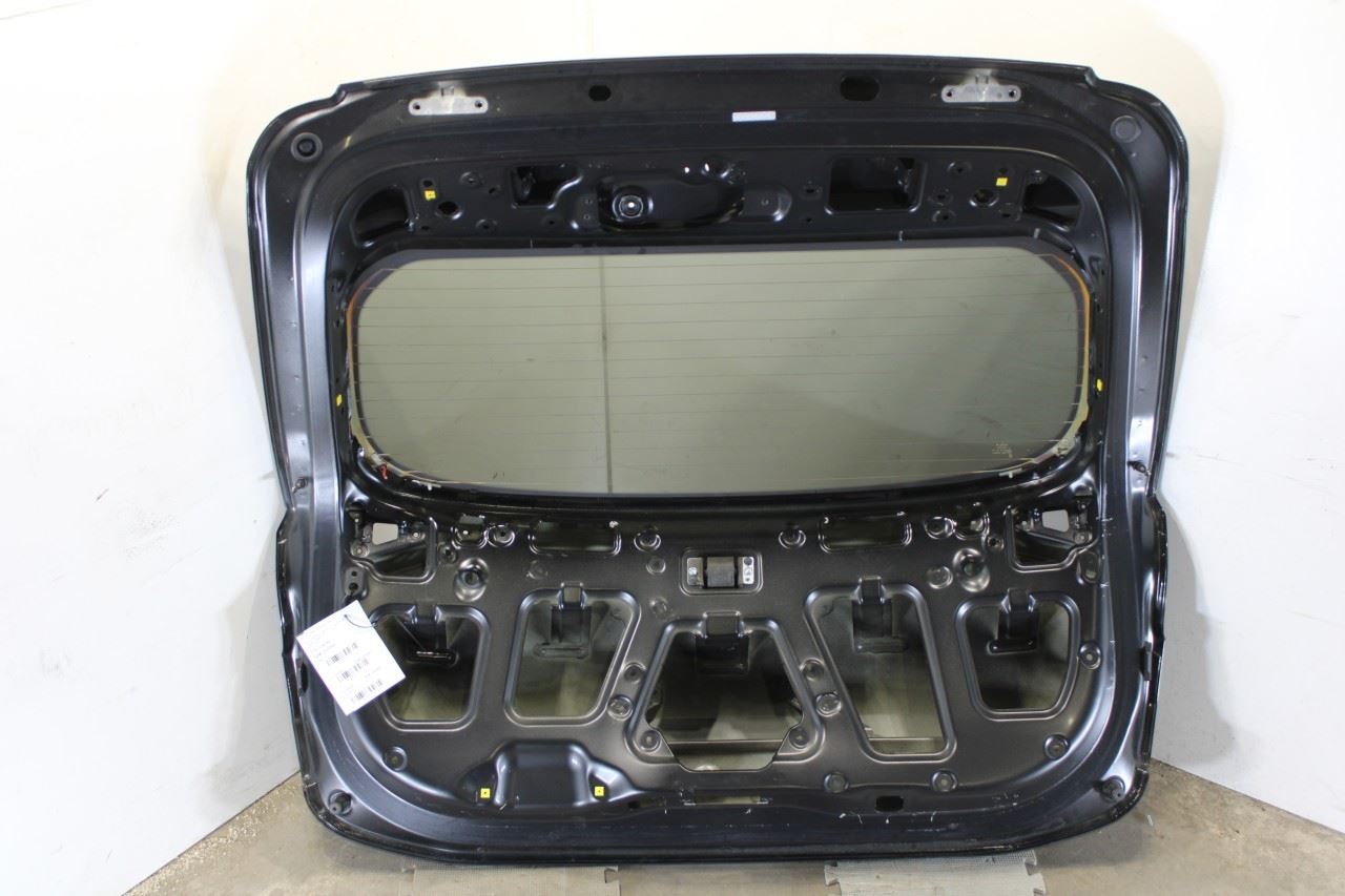 2023-25 Kia Sportage Hybrid EX Liftgate Tailgate Back Door Shell Panel w/ Glass - Alshned Auto Parts