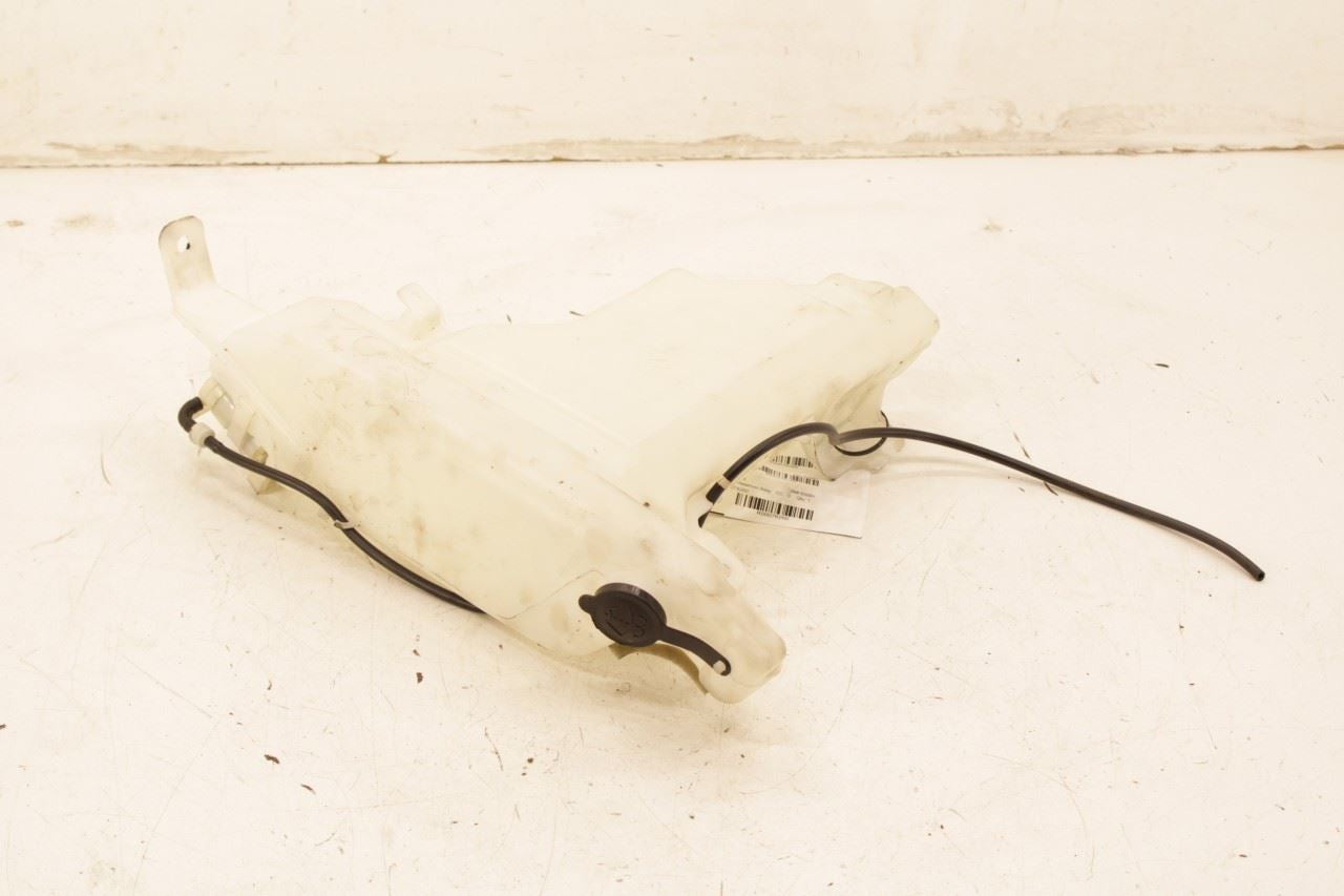2012-2020 ISUZU NPR HD Windshield Washer Reservoir Fluid Tank 8-98029-138-2 OEM - Alshned Auto Parts