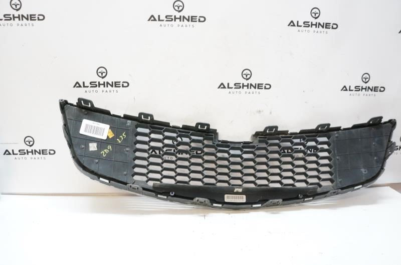 2011-2014 Chevrolet Cruze Front Lower Grille 95225615 OEM - Alshned Auto Parts