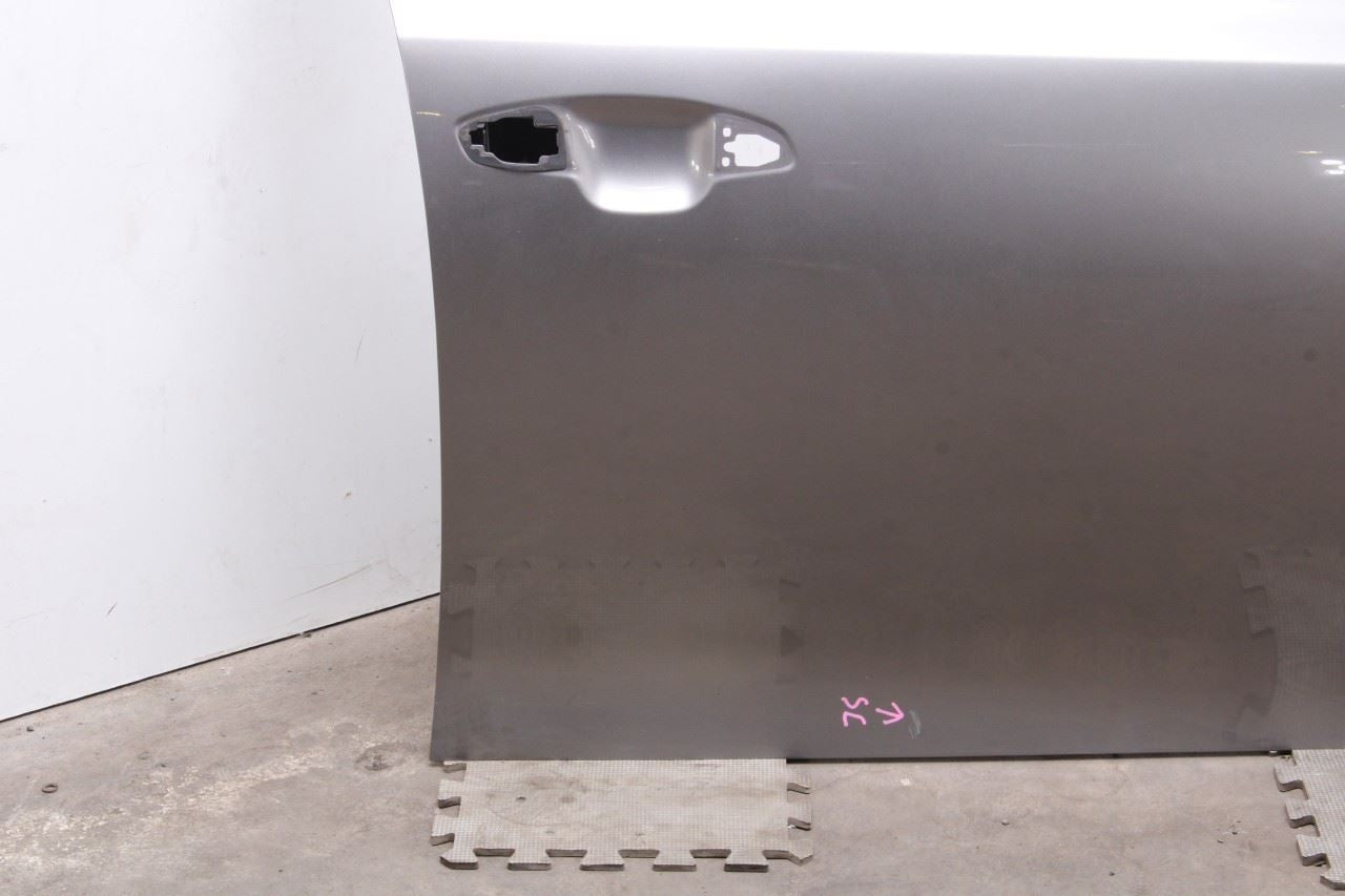 2016-2020 Kia Optima EX Front Right Passenger Side Door Shell Panel 76004-D5000 4