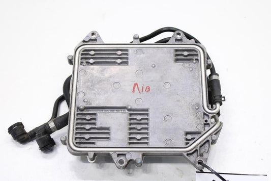 2013-2015 BMW 750I xDrive 4.4L Left Side Engine Computer Control Module ECU ECM - Alshned Auto Parts