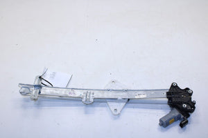 14-20 Acura MDX Advance Front Right Door Window Regulator /w Motor 72210-TZ5-A01