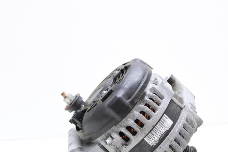 2015-2022 Jeep Cherokee 3.2L Alternator 56029622AC OEM - Alshned Auto Parts