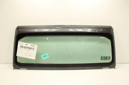 2020-2024 Jeep Gladiator Front Windshield Frame Panel Only 68280994AJ OEM *ReaD* - Alshned Auto Parts