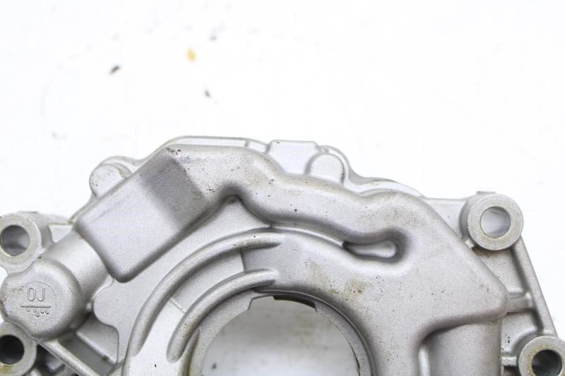 2014-2024 Ram 2500 3500 6.4L Engine Oil Pump w Oil Pickup Tube 05038398AE OEM - Alshned Auto Parts