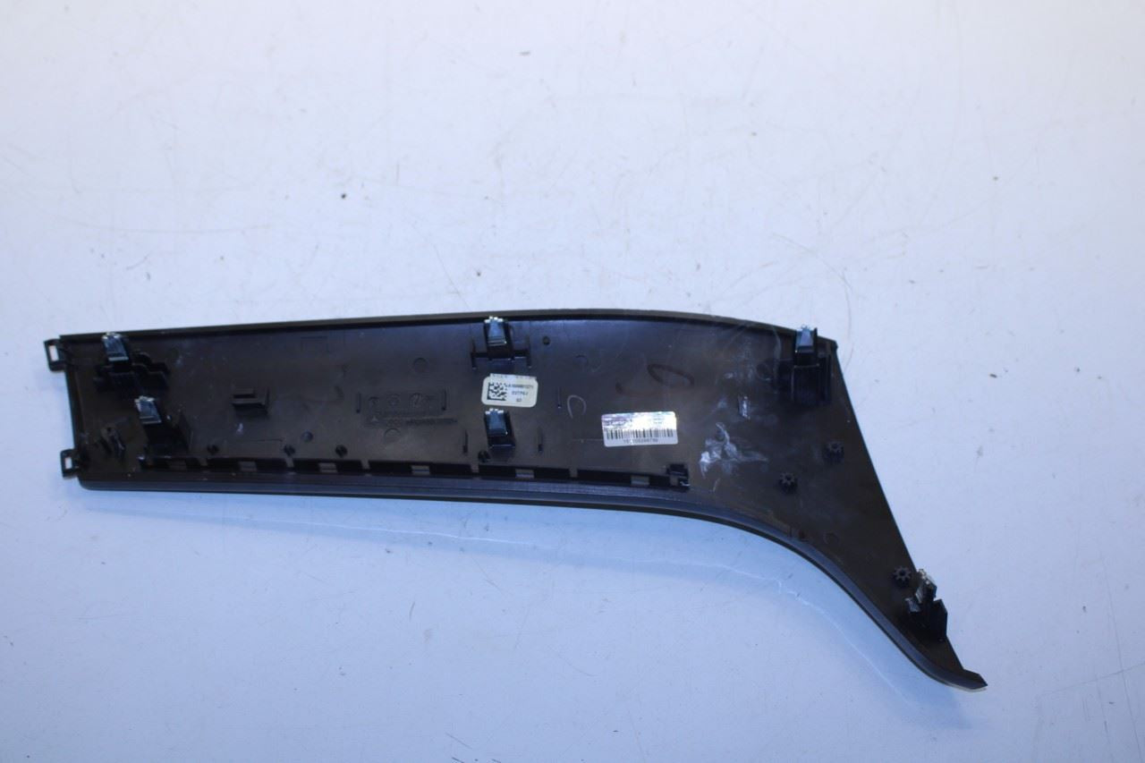 12-15 Mercedes-Benz ML350 RWD Front Dashboard RH and LH Side Trim Panel Set of 3 - Alshned Auto Parts