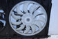 2022-25 Mitsubishi Eclipse Cross ES 1.5L Dual Radiator Cooling Fan Motor *ReaD* - Alshned Auto Parts