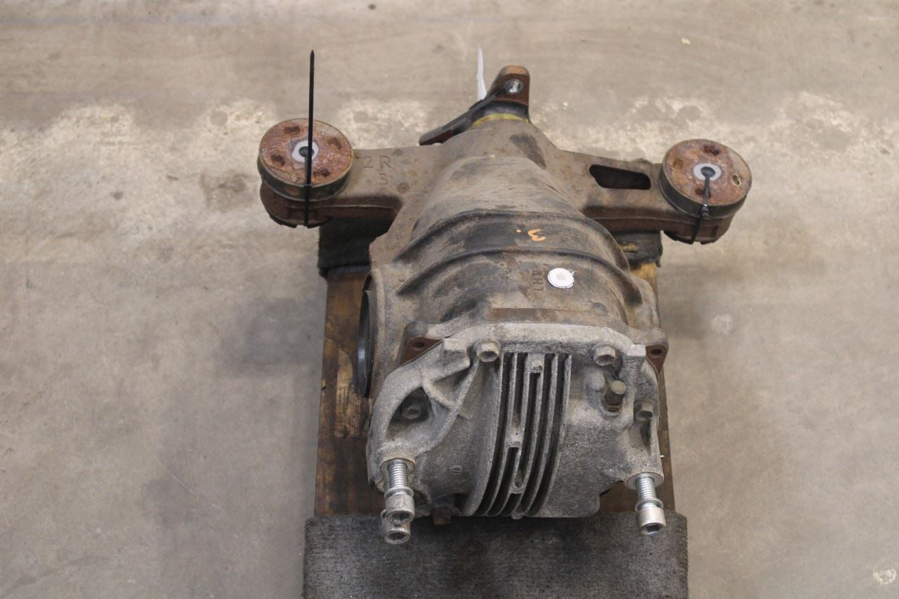 2013-2020 Lexus GS350 3.5L AWD Rear Axle Differential Carrier 3.769 ratio 115K - Alshned Auto Parts