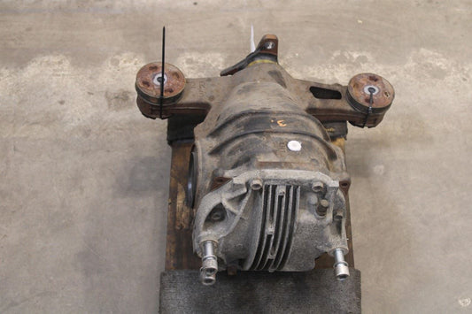 2013-2020 Lexus GS350 3.5L AWD Rear Axle Differential Carrier 3.769 ratio 115K - Alshned Auto Parts