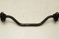2023-2025 Kia Sportage Hybrid EX Rear Suspension Stabilizer Sway Anti-Roll Bar - Alshned Auto Parts