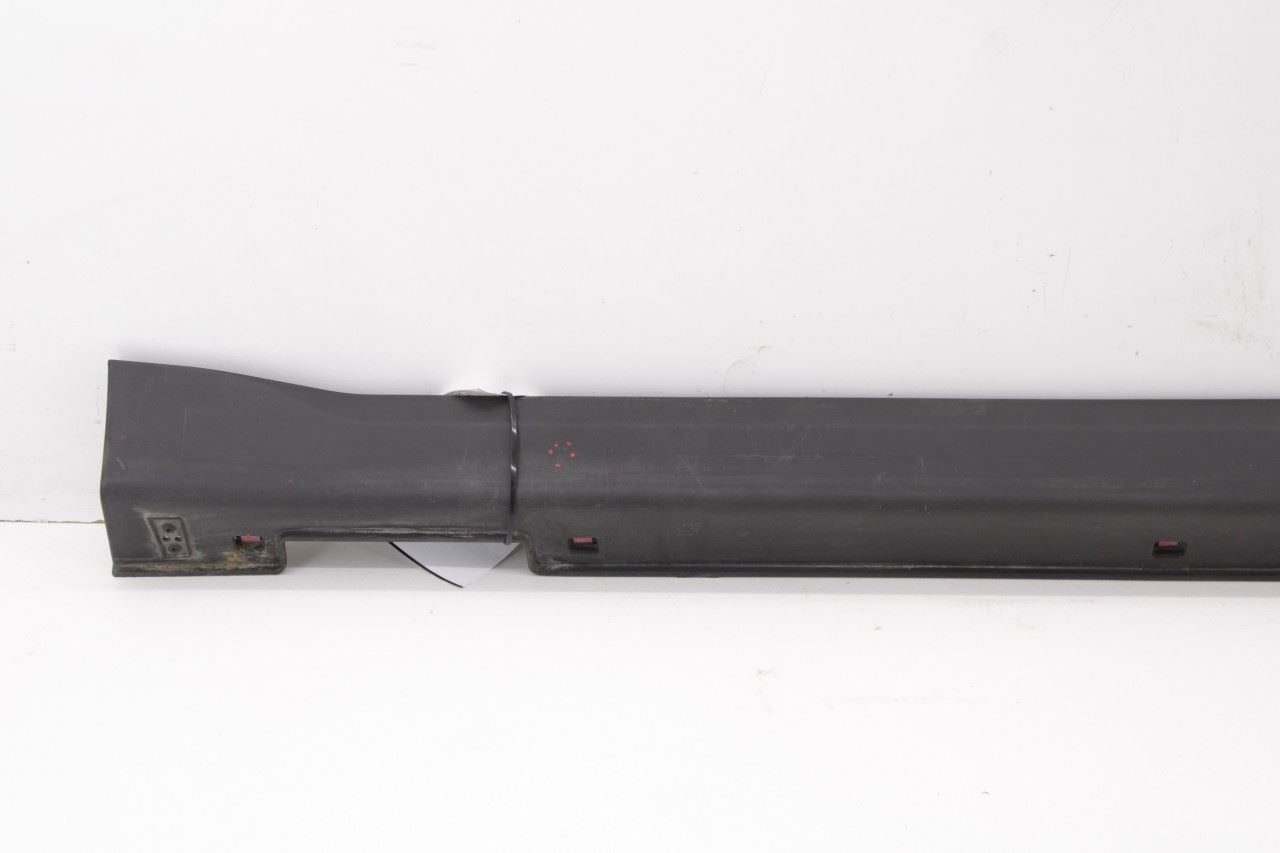 16-20 Kia Sorento EX Right Rocker Skirt Panel Molding Sill Cladding 87752-C6000 - Alshned Auto Parts