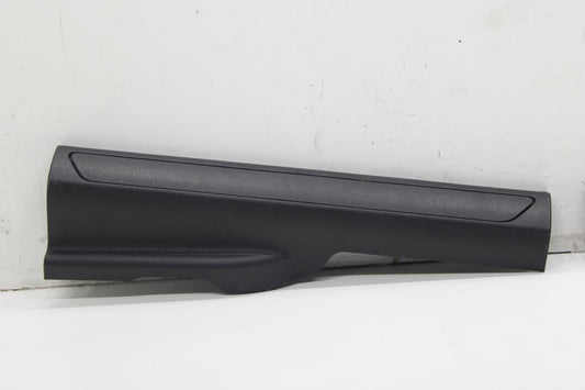 2010-2015 BMW 750I xDrive Front Right and Left Door Sill Scuff Plate 51477344572 - Alshned Auto Parts