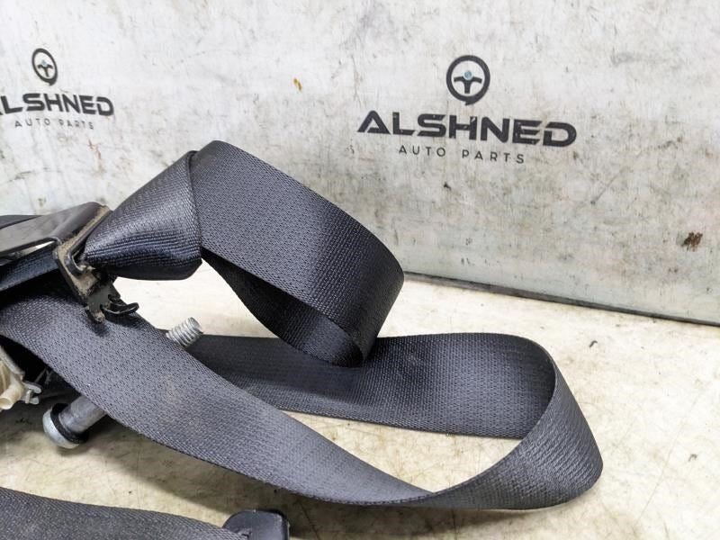 2011-2016 Ford F250SD Rear Right Seat Belt Retractor BC3Z-26611B68-AA OEM - Alshned Auto Parts