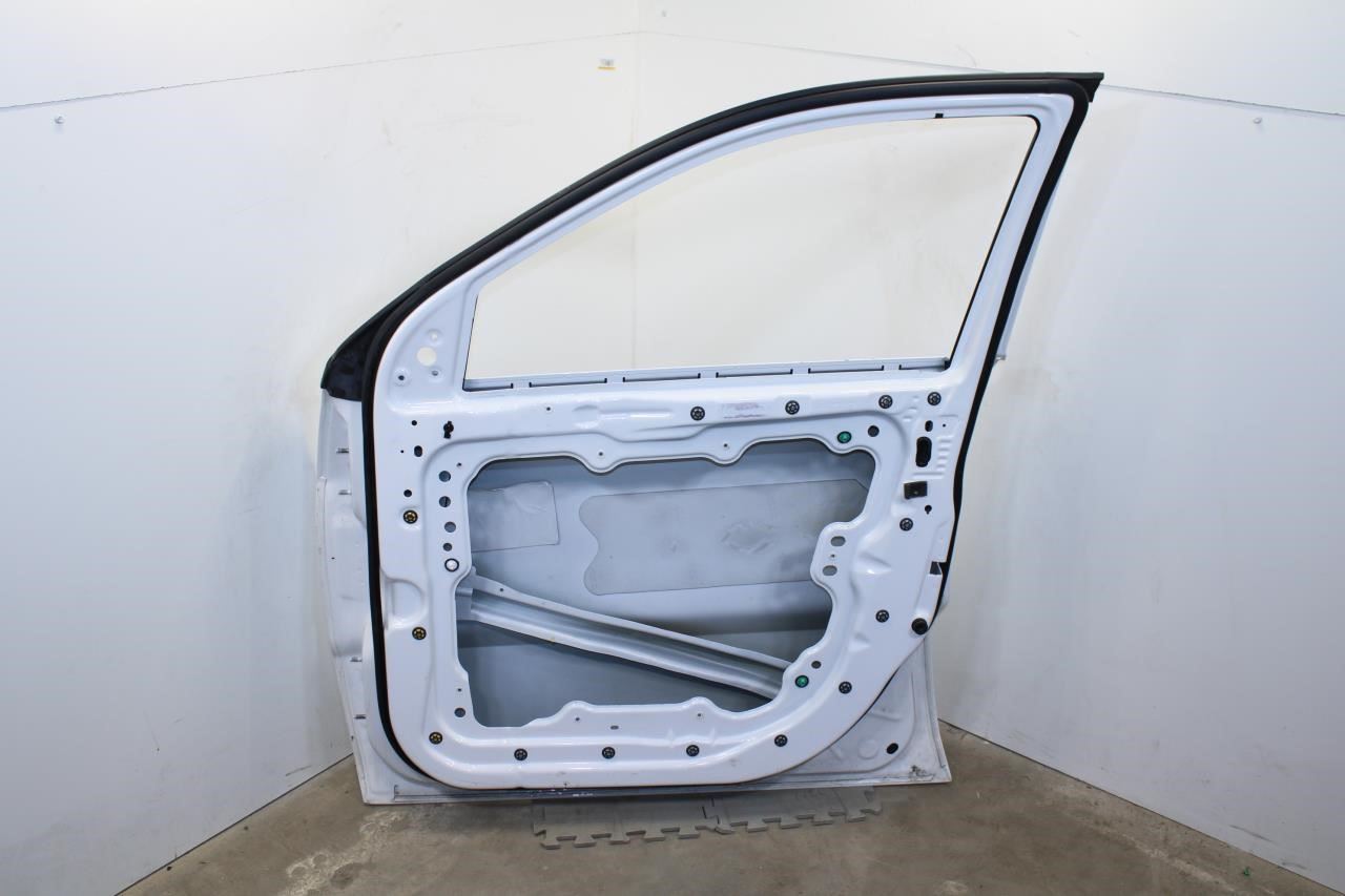 11-21 Jeep Grand Cherokee Front Right Passenger Door Shell Panel 68274938AC OEM - Alshned Auto Parts