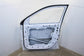 11-21 Jeep Grand Cherokee Front Right Passenger Door Shell Panel 68274938AC OEM - Alshned Auto Parts