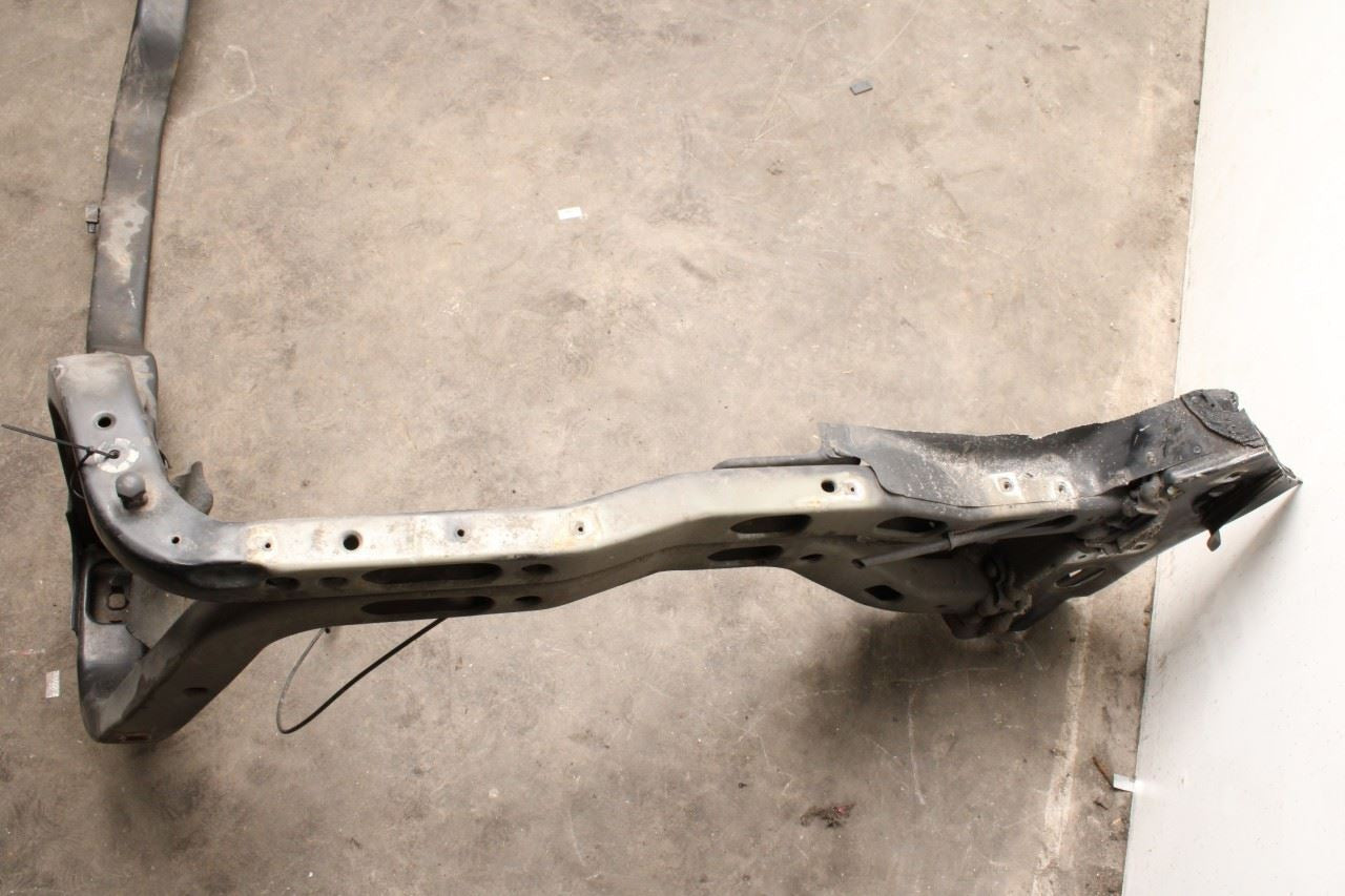 11-16 Ford F-250 Lariat Front Left Side Fender Rail Reinforcement BC3Z-16C275-A - Alshned Auto Parts