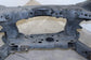 2014-2020 Infiniti QX60 FWD Rear Suspension Crossmember 55400-3KD0E OEM - Alshned Auto Parts