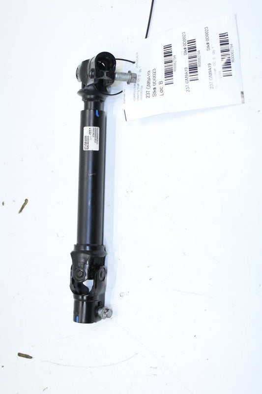 17-23 GMC Acadia SLT-1 AWD Steering Column Intermediate Lower Shaft 23134851 OEM - Alshned Auto Parts