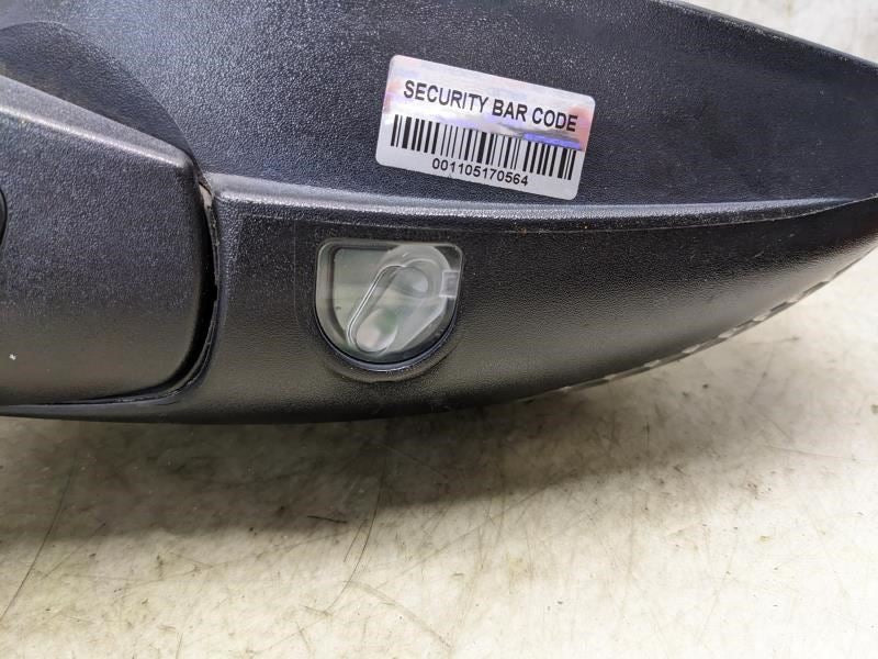 2014-2018 Jeep Grand Cherokee RH Passenger Side Rearview Mirror 68236934AA OEM - Alshned Auto Parts