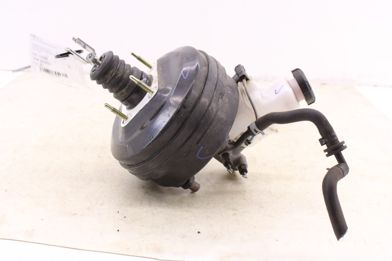 18-23 KIA Stinger GT2 AWD Power Brake Booster w/ Master Cylinder w/ Reservoir - Alshned Auto Parts