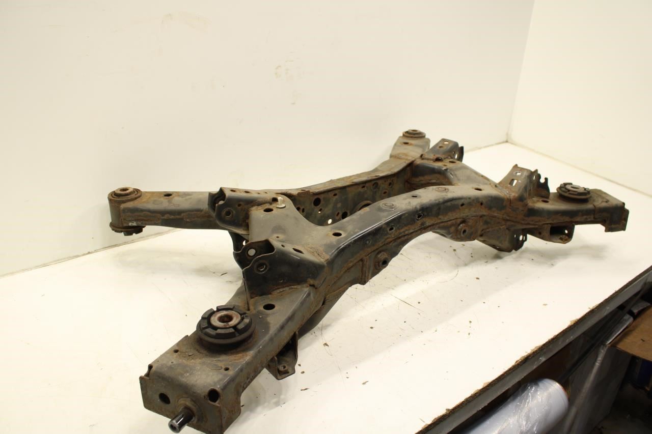 2014-2020 Infiniti QX60 AWD Rear Suspension Crossmember 55400-3JA1A OEM - Alshned Auto Parts