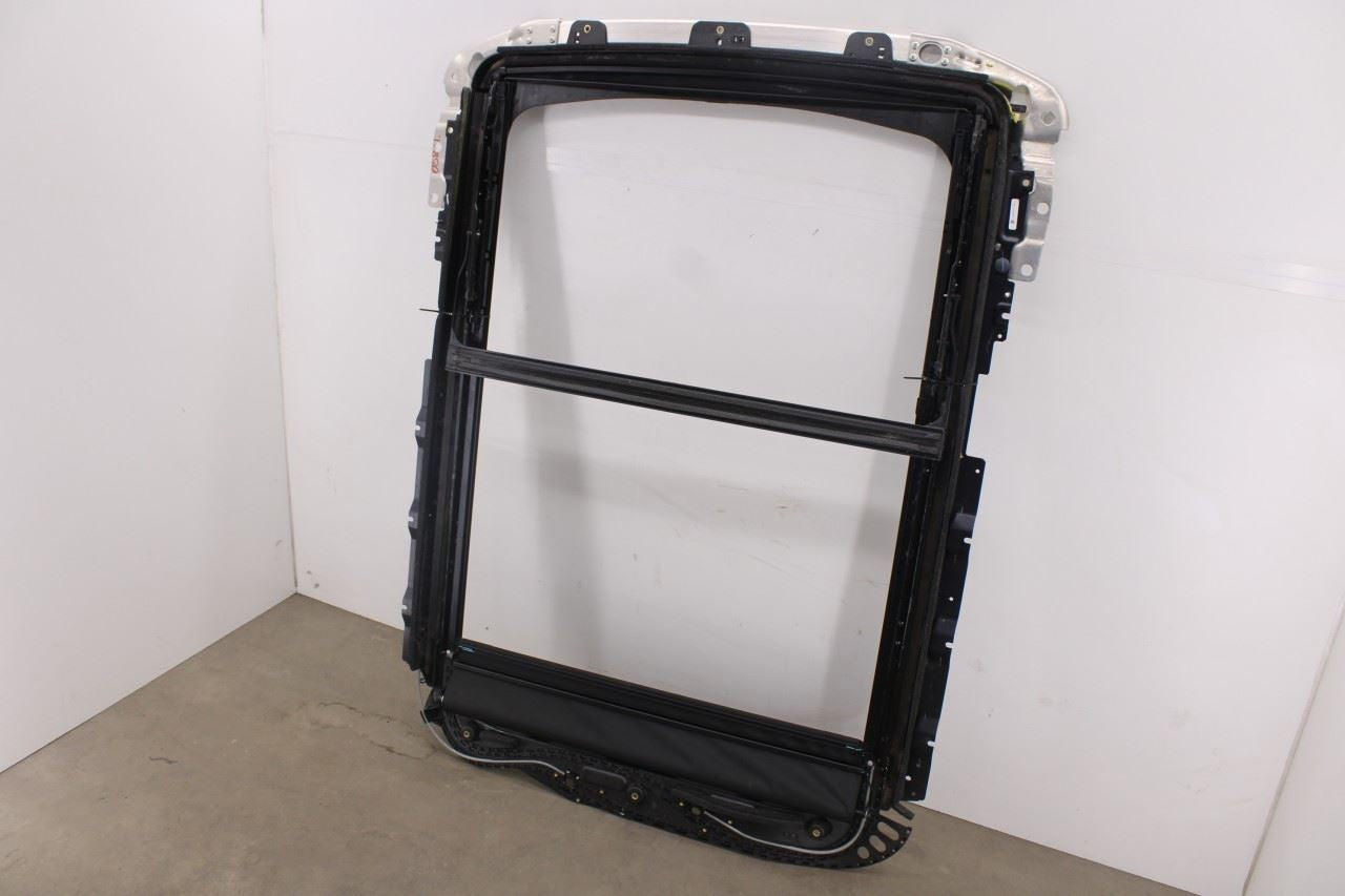 2019-2020 Ford Expedition Max XLT Roof Sunroof Track Frame FL3Z-16502C22-F OEM13