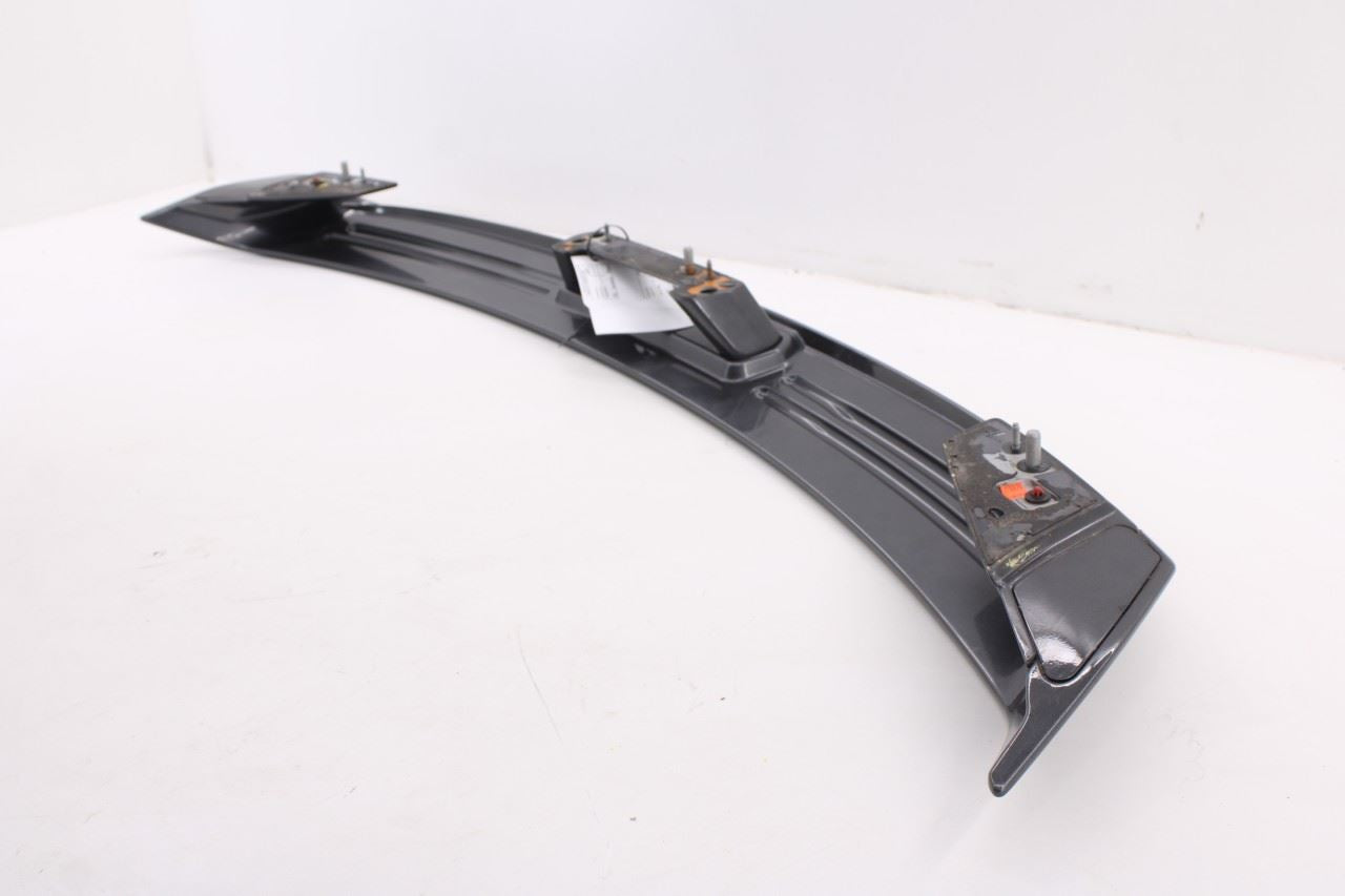 2018-2023 Ford Mustang GT 5.0L RWD Rear Trunk Lid Spoiler JR3B-6341602-CDW OEM19