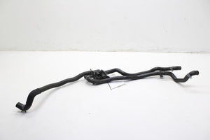 2010-15 BMW 750i xDrive Water Coolant Heater Control Valve w/ Hoses 64539119169